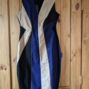 Midi dress by Vesper